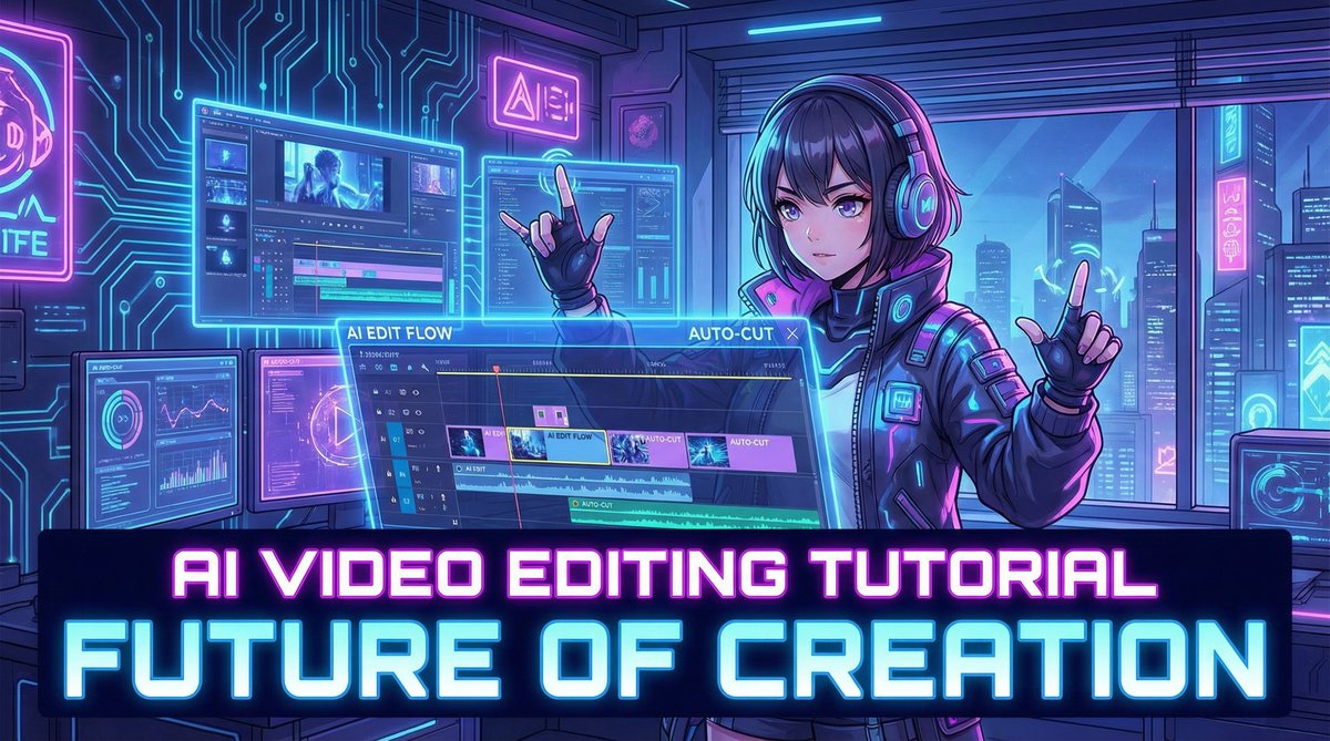 群p视频 AI视频剪辑教程