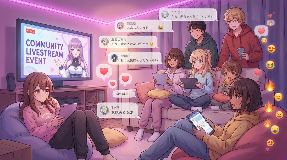 群p视频社区直播视频